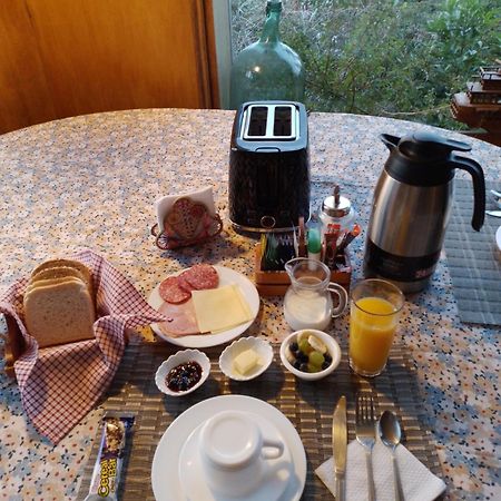 Portal Austral Bed and Breakfast Puerto Montt Eksteriør billede