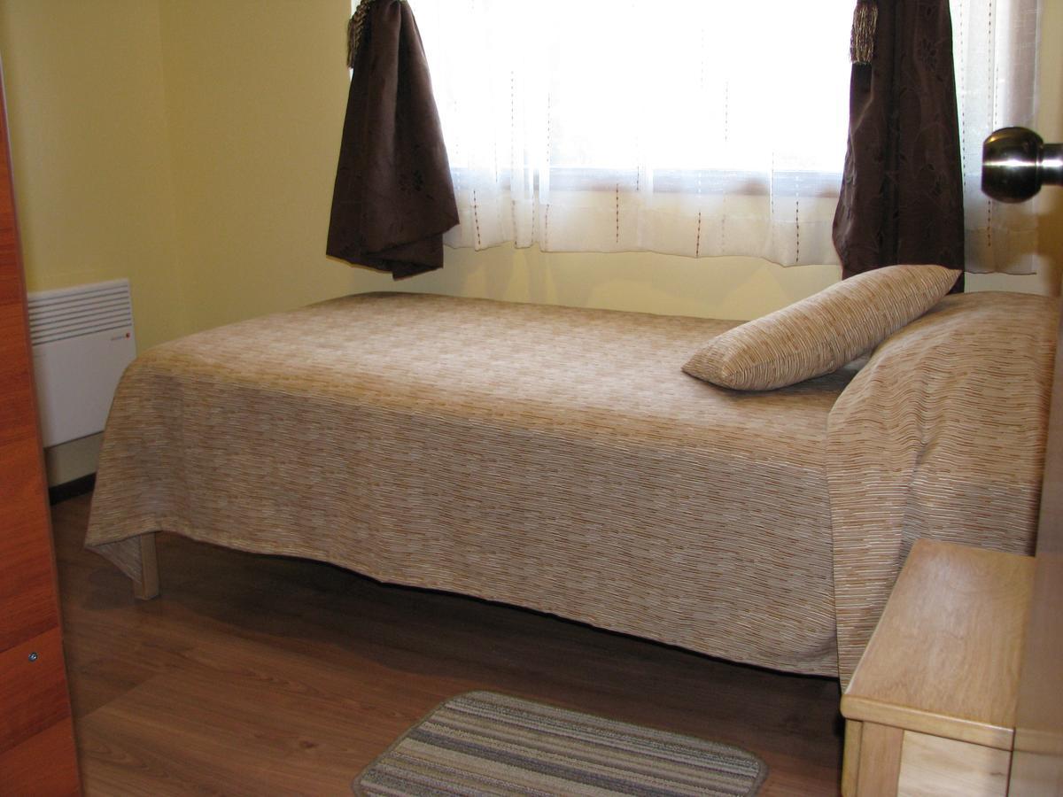 Portal Austral Bed and Breakfast Puerto Montt Eksteriør billede