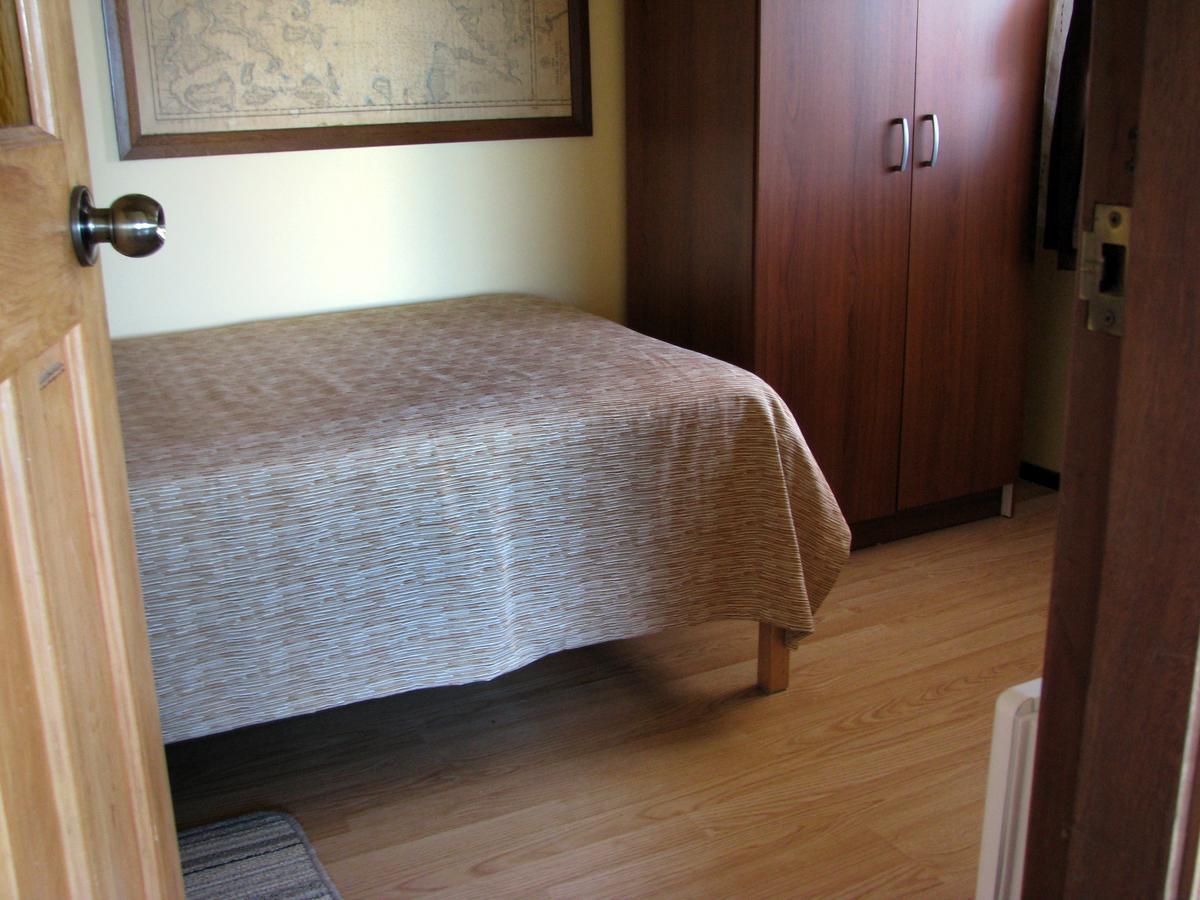 Portal Austral Bed and Breakfast Puerto Montt Eksteriør billede