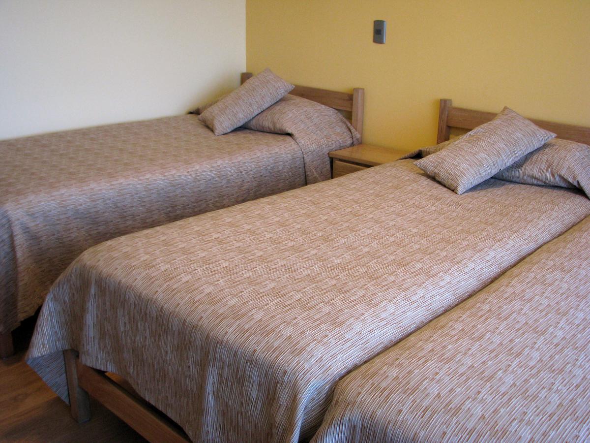 Portal Austral Bed and Breakfast Puerto Montt Eksteriør billede