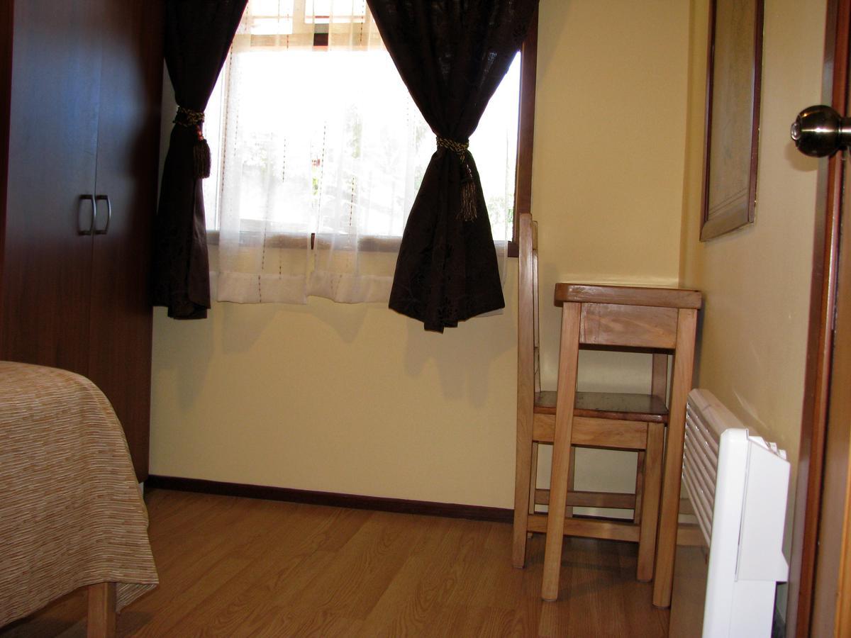 Portal Austral Bed and Breakfast Puerto Montt Eksteriør billede