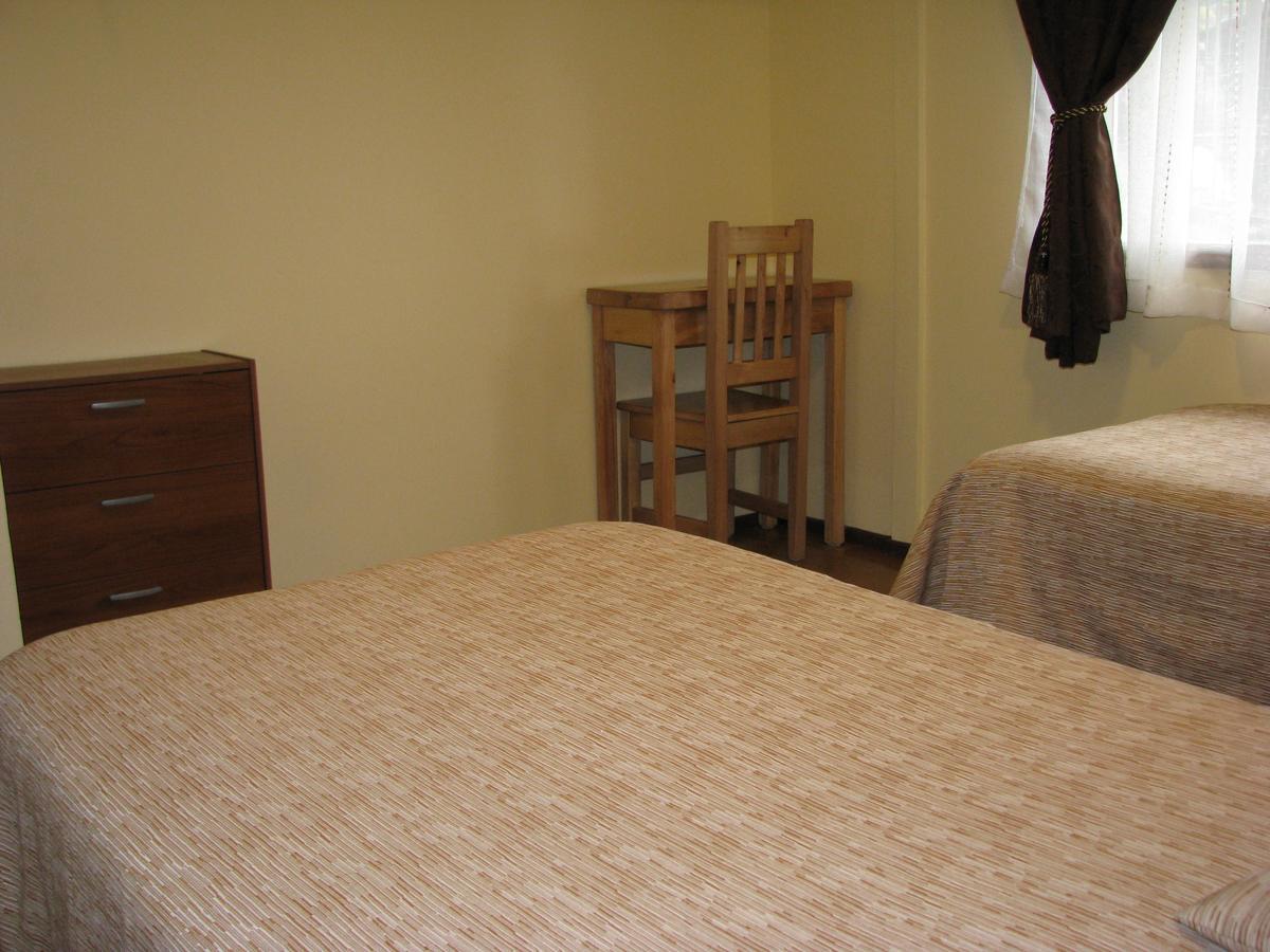 Portal Austral Bed and Breakfast Puerto Montt Eksteriør billede