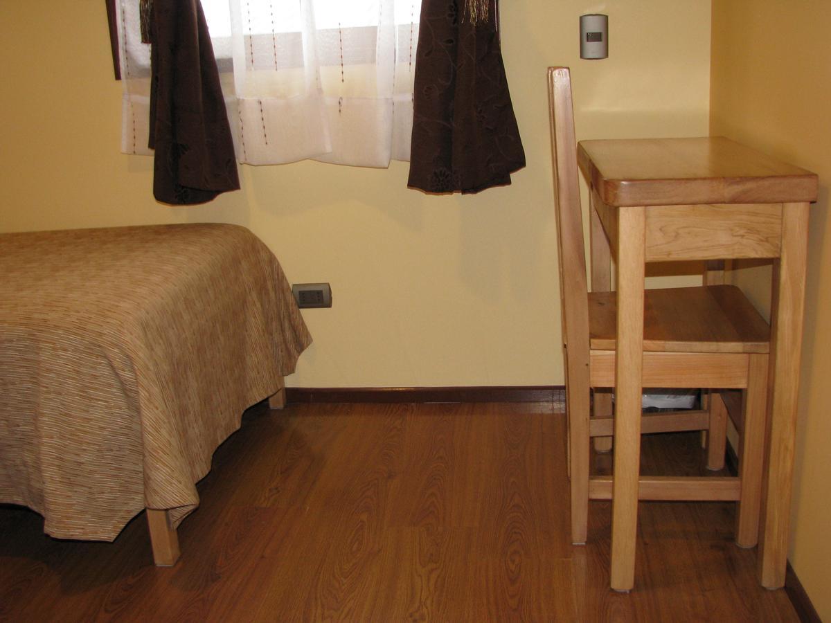 Portal Austral Bed and Breakfast Puerto Montt Eksteriør billede