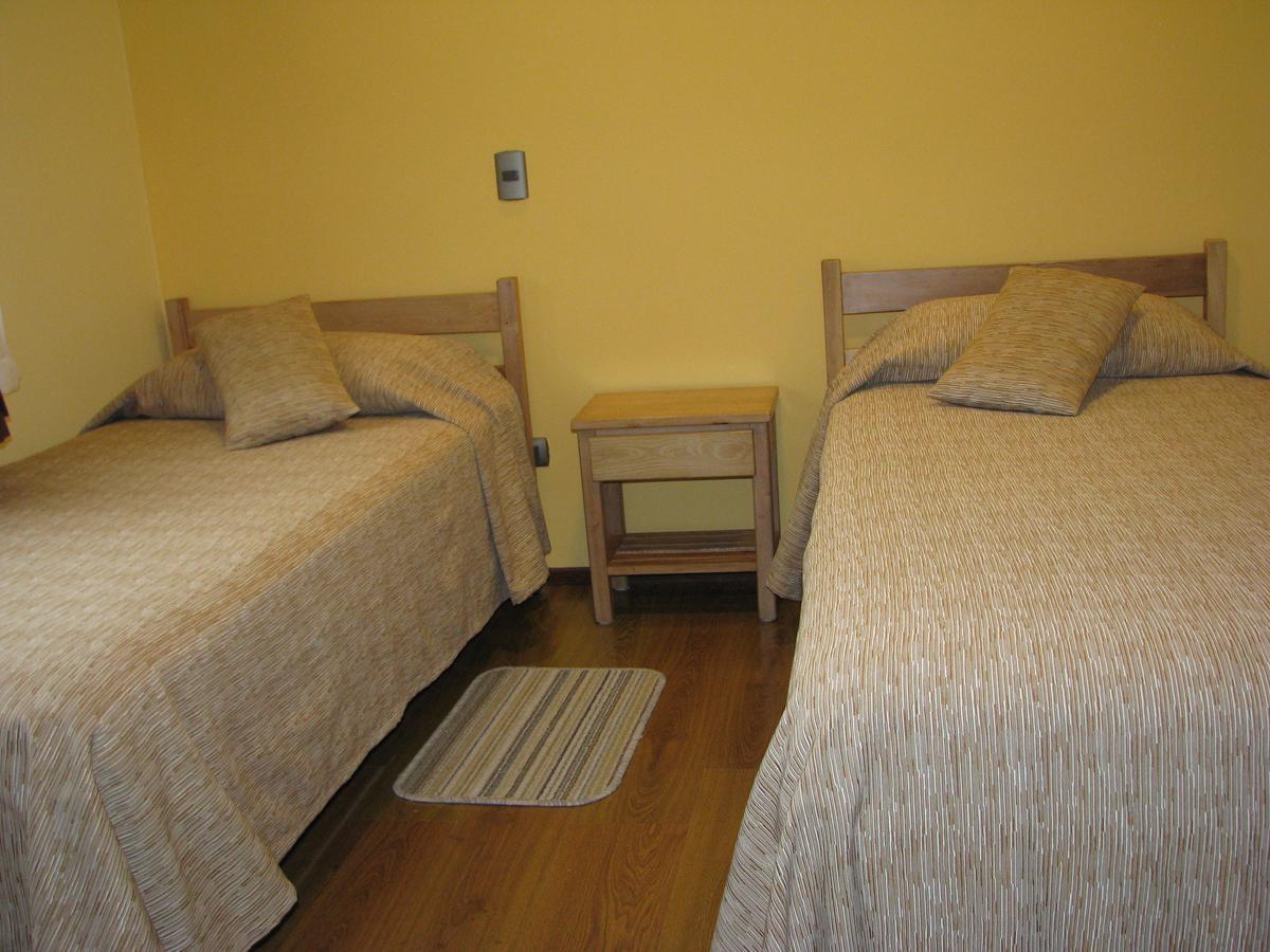 Portal Austral Bed and Breakfast Puerto Montt Eksteriør billede
