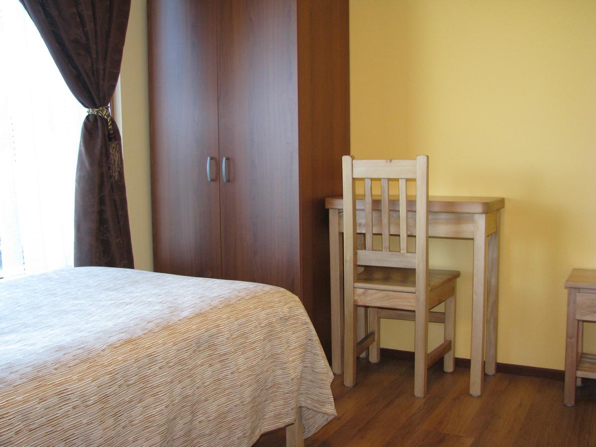 Portal Austral Bed and Breakfast Puerto Montt Eksteriør billede